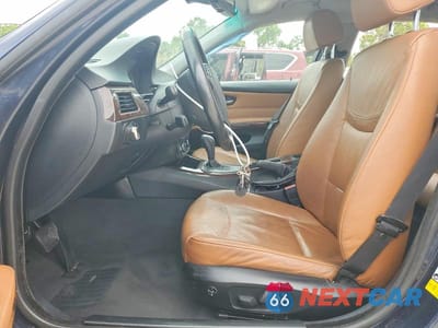 Zdjęcie 7 z 13 samochodu: 2010 BMW 328 I VIN:WBAPH7G51ANM51490 - miniatura