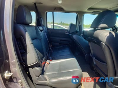 Zdjęcie 11 z 13 samochodu: 2014 HONDA PILOT EXL VIN:5FNYF4H56EB041296 - miniatura