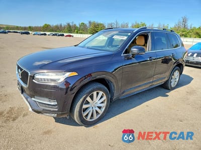 2016 VOLVO XC90 T6 YV4A22PK9G1069563 - główne zdjęcie licytacji z USA - miniatura
