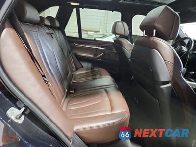 Zdjęcie 11 z 13 samochodu: 2014 BMW X5 XDRIVE50I VIN:5UXKR6C5XE0J73622 - miniatura