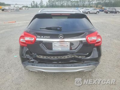 Zdjęcie 6 z 13 samochodu: 2015 MERCEDES-BENZ GLA 250 VIN:WDCTG4EB9FJ181414 - miniatura