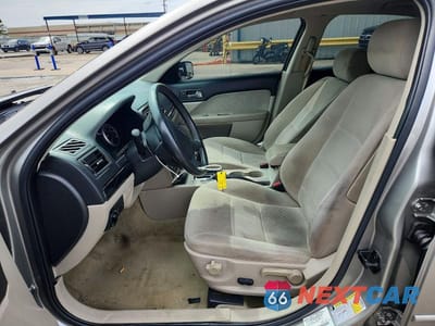 Zdjęcie 7 z 12 samochodu: 2008 FORD FUSION SEL VIN:3FAHP08148R161187 - miniatura