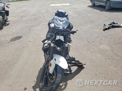 Drugie zdjęcie samochodu z przodu: 2026 KAWASAKI ZX636 K VIN:JKBZXJJ17TA043688 - miniatura