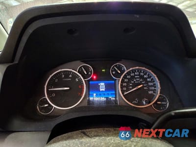 Zdjęcie 9 z 12 samochodu: 2015 TOYOTA TUNDRA VIN:5TFUY5F1XFX428441 - miniatura