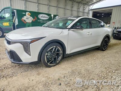 2026 KIA K4 GT LINE 3KPFW4DE7TE300247 - główne zdjęcie licytacji z USA - miniatura