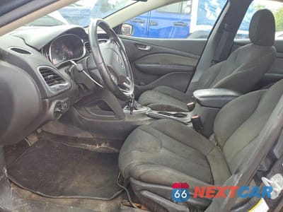 Zdjęcie 7 z 13 samochodu: 2013 DODGE DART SXT VIN:1C3CDFBAXDD336378 - miniatura