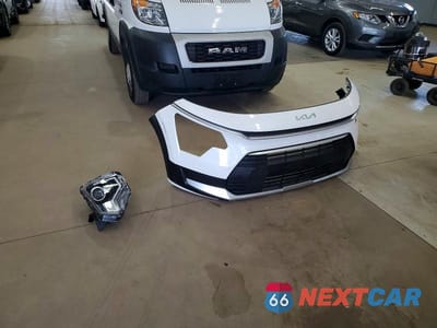 Zdjęcie 12 z 13 samochodu: 2026 KIA NIRO LX VIN:KNDCP3LE9T5356522 - miniatura