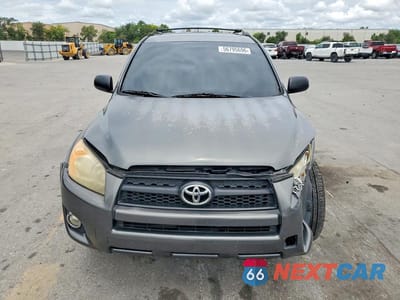 Piąte zdjęcie samochodu w środku: 2012 TOYOTA RAV4 SPORT VIN:JTMWF4DV5CD034034 - miniatura