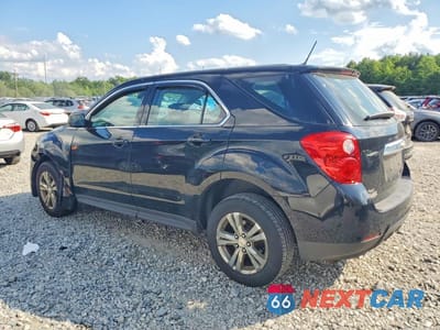 Drugie zdjęcie samochodu z przodu: 2014 CHEVROLET EQUINOX VIN:2GNFLEEK4E6331002 - miniatura