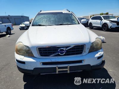 Piąte zdjęcie samochodu w środku: 2010 VOLVO XC90 3.2 VIN:YV4982CY9A1566860 - miniatura
