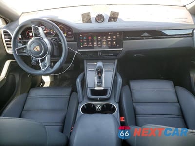Zdjęcie 8 z 14 samochodu: 2022 PORSCHE CAYENNE COUPE VIN:WP1BA2AY2NDA47986 - miniatura