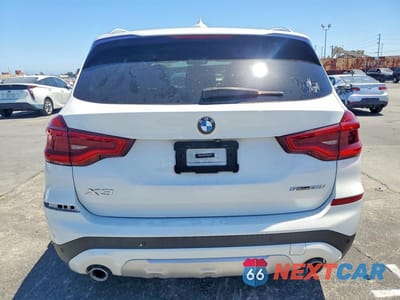 Zdjęcie 6 z 13 samochodu: 2021 BMW X3 SDRIVE30I VIN:5UXTY3C00M9F79951 - miniatura