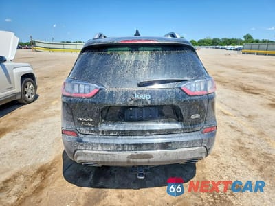 Zdjęcie 6 z 12 samochodu: 2019 JEEP CHEROKEE OVERLAND VIN:1C4PJMJNXKD174117 - miniatura