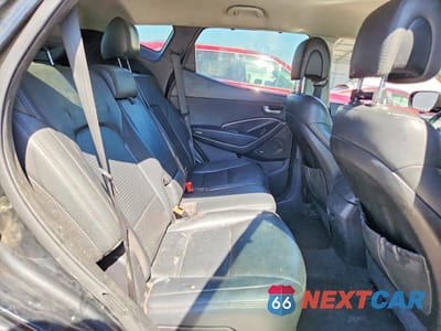 Zdjęcie 11 z 13 samochodu: 2014 HYUNDAI SANTA FE SPORT 2.0T VIN:5XYZU3LA1EG227815 - miniatura