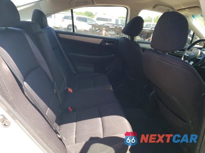 Zdjęcie 10 z 13 samochodu: 2016 SUBARU LEGACY 2.5I PREMIUM VIN:4S3BNAC68G3051125 - miniatura