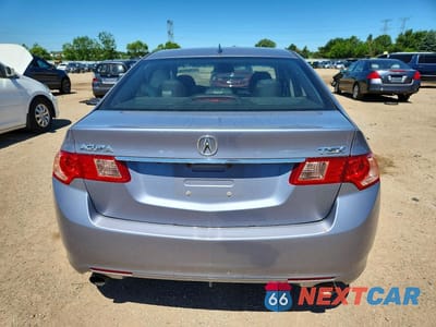 Zdjęcie 6 z 12 samochodu: 2011 ACURA TSX VIN:JH4CU2F61BC006334 - miniatura