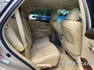 Zdjęcie 11 z 13 samochodu: 2013 LEXUS RX 350 BASE VIN:2T2BK1BA7DC208625 - miniatura