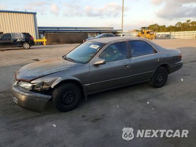 1999 TOYOTA CAMRY LE 4T1BG28KXXU491830 - główne zdjęcie licytacji z USA - miniatura