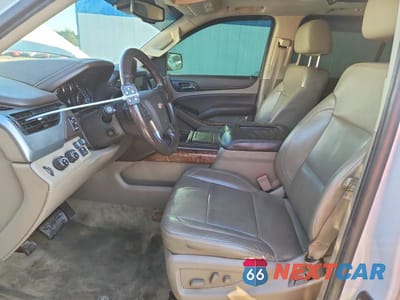 Zdjęcie 7 z 13 samochodu: 2015 CHEVROLET SUBURBAN K1500 LTZ VIN:1GNSKKKC0FR240473 - miniatura