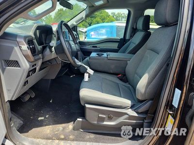 Zdjęcie 7 z 12 samochodu: 2025 FORD F150 XLT VIN:1FTFW3L80SKE54154 - miniatura