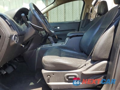 Zdjęcie 7 z 13 samochodu: 2010 FORD EDGE SEL VIN:2FMDK3JC3ABA61019 - miniatura
