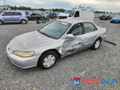 2002 HONDA ACCORD LX 1HGCG16432A002090 - główne zdjęcie licytacji z USA - miniatura