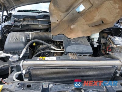 Zdjęcie 11 z 12 samochodu: 2014 RAM 1500 ST VIN:3C6JR6AG9EG331128 - miniatura