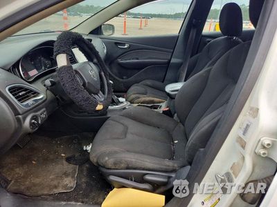 Zdjęcie 7 z 12 samochodu: 2013 DODGE DART SXT VIN:1C3CDFBA2DD318652 - miniatura