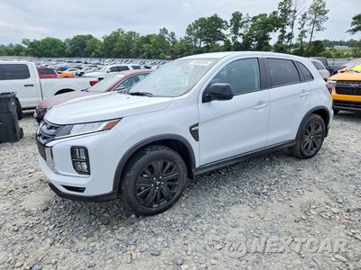 2026 MITSUBISHI OUTLANDER SPORT S JA4ARUAU0TU021098 - główne zdjęcie licytacji z USA - miniatura