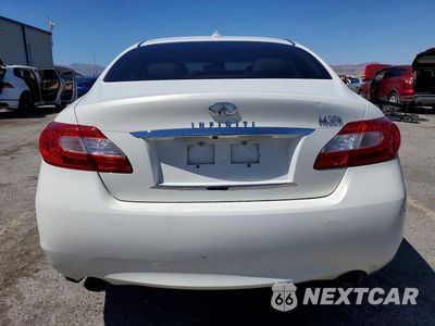 Zdjęcie 6 z 12 samochodu: 2012 INFINITI M35H BASE VIN:JN1EY1AP3CM910662 - miniatura