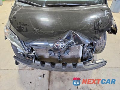 Zdjęcie 12 z 14 samochodu: 2025 TOYOTA SIENNA VIN:5TDXK3DC0BS064151 - miniatura