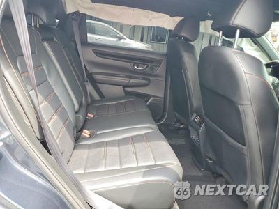 Zdjęcie 11 z 13 samochodu: 2026 HONDA CR-V SPORT-L VIN:7FARS5H89TE010660 - miniatura