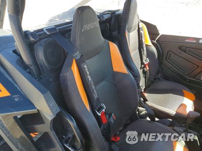 Zdjęcie 6 z 10 samochodu: 2024 POLARIS RZR XP UTILITY VEHICLE VIN:3NSNEC996RF298660 - miniatura