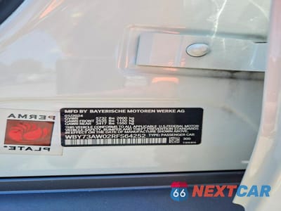 Zdjęcie 13 z 13 samochodu: 2024 BMW I4 EDRIVE 40 VIN:WBY73AW02RFS64252 - miniatura