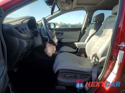 Zdjęcie 7 z 12 samochodu: 2022 HONDA CR-V TOURING VIN:5J6RT6H97NL039429 - miniatura