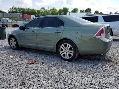 Drugie zdjęcie samochodu z przodu: 2008 FORD FUSION SEL VIN:3FAHP02118R241457 - miniatura