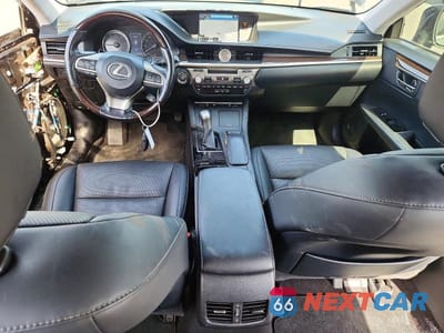 Zdjęcie 8 z 13 samochodu: 2016 LEXUS ES 350 VIN:JTHBK1GGXG2234526 - miniatura