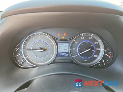 Zdjęcie 9 z 13 samochodu: 2015 INFINITI QX80 BASE VIN:JN8AZ2NF8F9570260 - miniatura