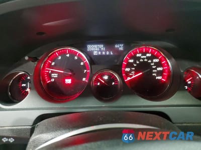 Zdjęcie 9 z 14 samochodu: 2009 GMC ACADIA SLT-1 VIN:1GKER23D69J189349 - miniatura
