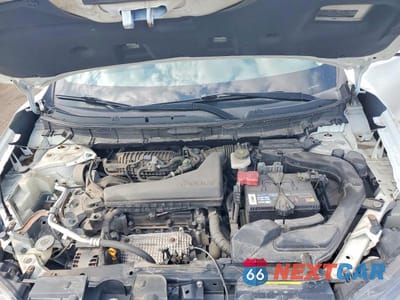 Zdjęcie 12 z 13 samochodu: 2018 NISSAN ROGUE S VIN:KNMAT2MV7JP588405 - miniatura