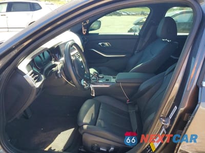 Zdjęcie 7 z 12 samochodu: 2020 BMW 330XI VIN:3MW5R7J00L8B22755 - miniatura