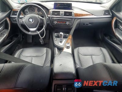Zdjęcie 8 z 12 samochodu: 2015 BMW 328 XI SULEV VIN:WBA3B5G59FNS14936 - miniatura