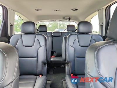Zdjęcie 10 z 13 samochodu: 2025 KIA TELLURIDE S VIN:5XYP64GC9SG699114 - miniatura