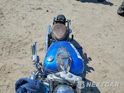 Piąte zdjęcie samochodu w środku: 2007 HONDA VT750 C2 VIN:JH2RC53127M000057 - miniatura
