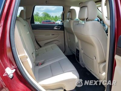Zdjęcie 11 z 13 samochodu: 2018 JEEP GRAND CHEROKEE LAREDO VIN:1C4RJFAG1JC195609 - miniatura