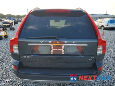 Zdjęcie 6 z 13 samochodu: 2010 VOLVO XC90 3.2 VIN:YV4982CZXA1538221 - miniatura