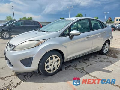2012 FORD FIESTA S 3FADP4AJXCM111903 - główne zdjęcie licytacji z USA - miniatura