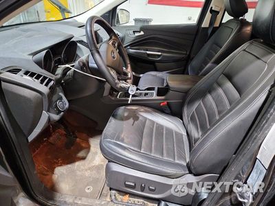 Zdjęcie 7 z 14 samochodu: 2018 FORD ESCAPE SEL VIN:1FMCU9HD0JUC92784 - miniatura