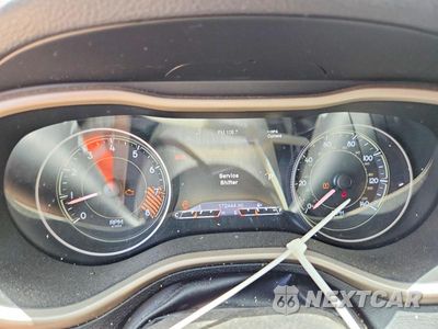 Zdjęcie 9 z 12 samochodu: 2014 JEEP CHEROKEE LIMITED VIN:1C4PJLDS6EW221812 - miniatura