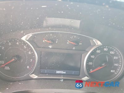 Zdjęcie 9 z 13 samochodu: 2024 CHEVROLET TRAVERSE LIMITED LT VIN:1GNESWKW0RJ135787 - miniatura